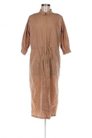 Kleid MSCH, Größe S, Farbe Braun, Preis € 25,00