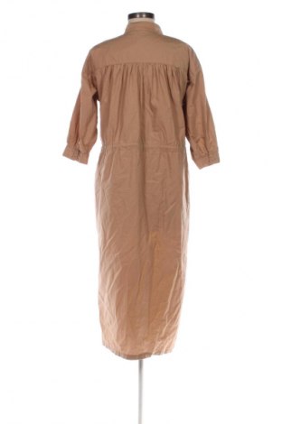 Kleid MSCH, Größe S, Farbe Braun, Preis € 25,00