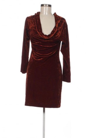 Kleid Mad, Größe M, Farbe Orange, Preis € 11,99