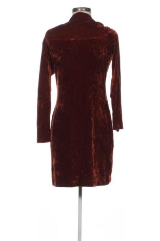 Kleid Mad, Größe M, Farbe Orange, Preis € 11,99