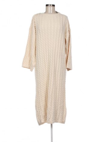 Kleid Maestro, Größe XL, Farbe Ecru, Preis € 25,00