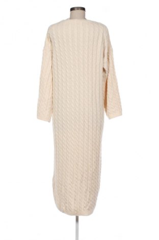 Kleid Maestro, Größe XL, Farbe Ecru, Preis € 25,00