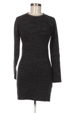 Kleid Maison Scotch, Größe M, Farbe Grau, Preis € 10,99