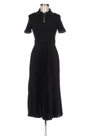 Kleid Maje, Größe S, Farbe Schwarz, Preis € 209,99