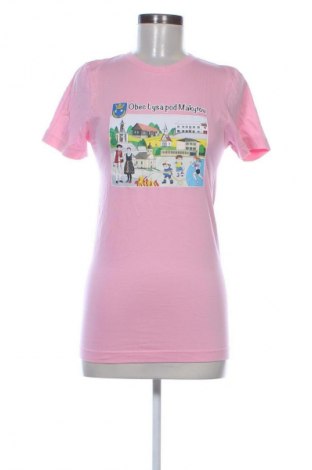 Kleid Malfini, Größe XS, Farbe Rosa, Preis € 20,00