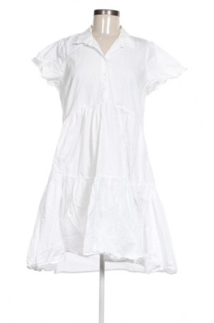 Рокля Mana, Размер M, Цвят Бял, Цена 20,00 €