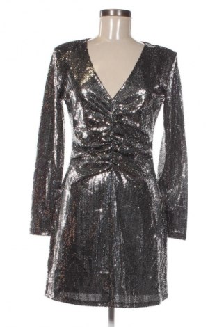 Kleid Mango, Größe M, Farbe Silber, Preis € 17,99