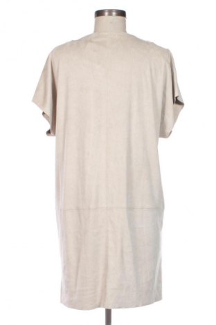 Kleid Mango, Größe L, Farbe Beige, Preis € 13,99