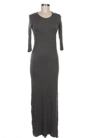 Kleid Mango, Größe S, Farbe Grau, Preis € 14,99