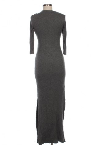 Kleid Mango, Größe S, Farbe Grau, Preis € 14,99