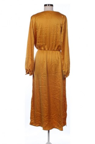 Kleid Mango, Größe M, Farbe Gelb, Preis € 18,99