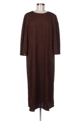 Kleid Mango, Größe 3XL, Farbe Mehrfarbig, Preis 21,00 €