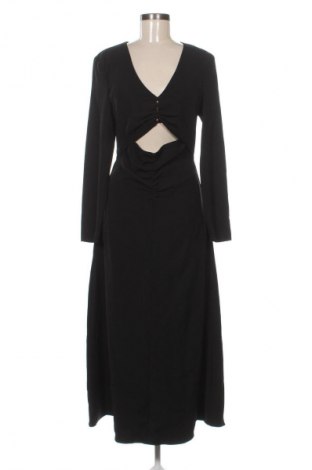 Kleid Mango, Größe M, Farbe Schwarz, Preis € 18,99