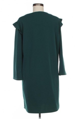 Рокля Mango, Размер XL, Цвят Зелен, Цена 11,24 €