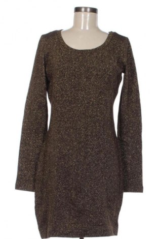 Рокля Mango, Размер XL, Цвят Златист, Цена 10,22 €