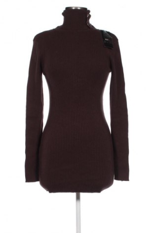 Kleid Mango, Größe M, Farbe Braun, Preis € 39,32