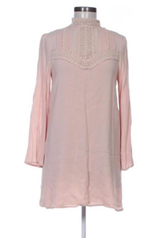 Kleid Mango, Größe XS, Farbe Aschrosa, Preis € 17,46