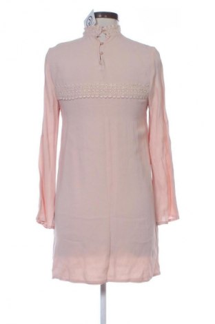 Kleid Mango, Größe XS, Farbe Aschrosa, Preis € 17,46