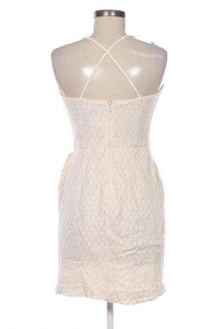 Kleid Mango, Größe M, Farbe Ecru, Preis € 17,46