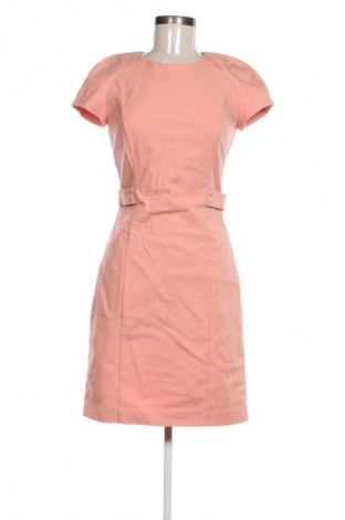 Рокля Mango, Размер M, Цвят Розов, Цена 17,46 €