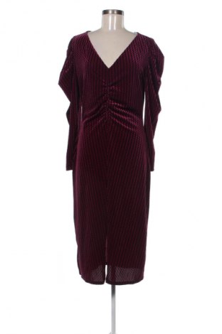 Kleid Mango, Größe L, Farbe Rot, Preis € 21,99