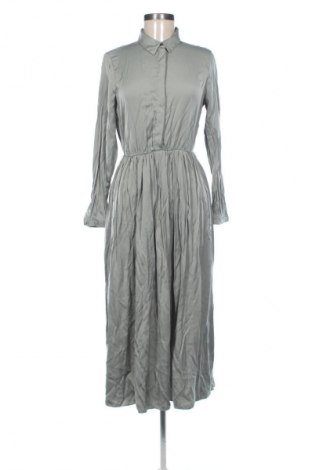 Рокля Mango, Размер S, Цвят Зелен, Цена 20,91 €