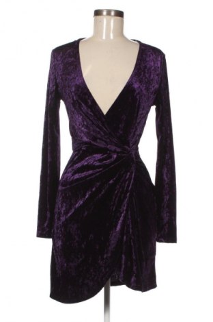 Рокля Mango, Размер S, Цвят Лилав, Цена 39,00 €