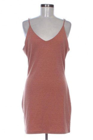 Рокля Mango, Размер L, Цвят Кафяв, Цена 17,00 €