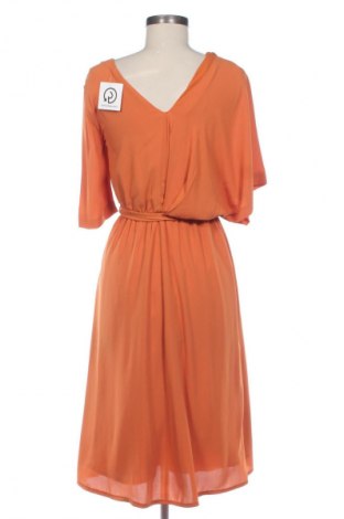 Рокля Mango, Размер XS, Цвят Оранжев, Цена 17,46 €