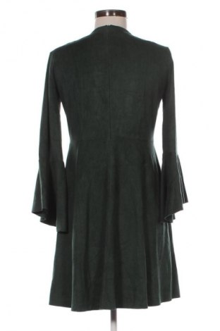 Kleid Mango, Größe M, Farbe Grün, Preis € 10,99