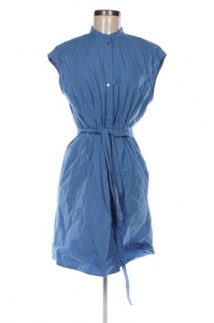 Kleid Marc O'Polo, Größe M, Farbe Blau, Preis 59,00 €