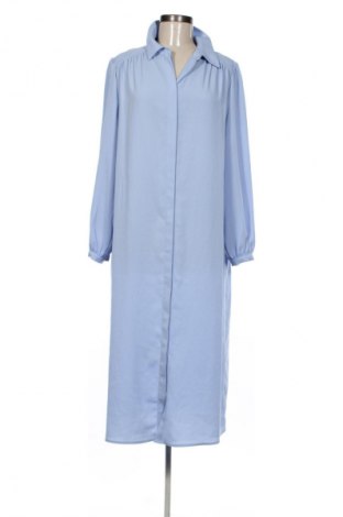 Φόρεμα Marks & Spencer, Μέγεθος XL, Χρώμα Μπλέ, Τιμή 14,99 €