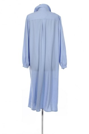 Φόρεμα Marks & Spencer, Μέγεθος XL, Χρώμα Μπλέ, Τιμή 14,99 €