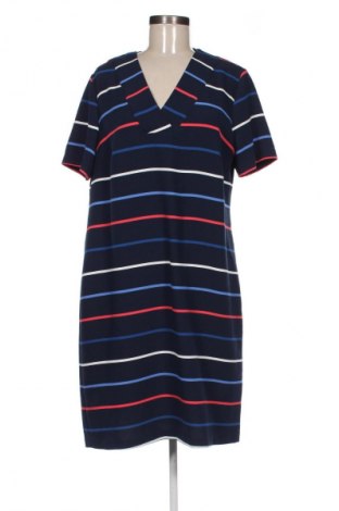 Kleid Marks & Spencer, Größe L, Farbe Mehrfarbig, Preis € 17,36