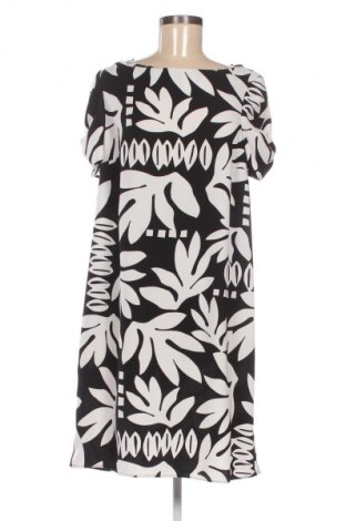 Kleid Marks & Spencer, Größe L, Farbe Mehrfarbig, Preis € 17,39