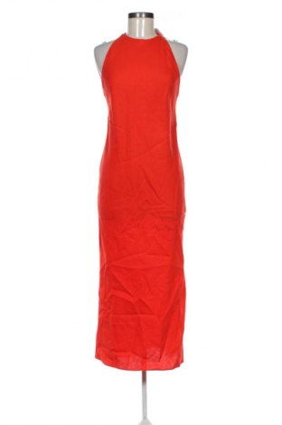 Kleid Massimo Dutti, Größe S, Farbe Rot, Preis € 78,77