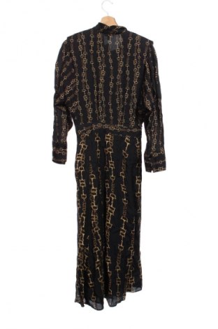 Kleid Massimo Dutti, Größe XS, Farbe Mehrfarbig, Preis € 43,99