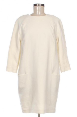 Ruha Massimo Dutti, Méret XL, Szín Fehér, Ár 17 359 Ft