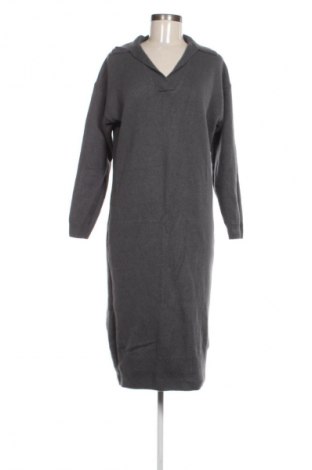 Рокля Massimo Dutti, Размер XS, Цвят Сив, Цена 42,01 €