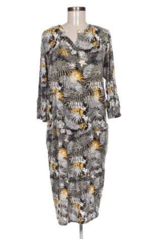 Φόρεμα Maxi Blue, Μέγεθος XL, Χρώμα Πολύχρωμο, Τιμή 13,99 €