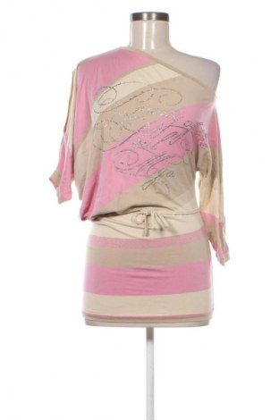 Kleid Mayo Chix, Größe S, Farbe Mehrfarbig, Preis € 19,95