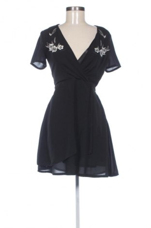 Рокля Mela London, Размер XS, Цвят Черен, Цена 24,55 €