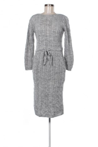 Рокля Mela Loves London, Размер M, Цвят Сив, Цена 24,55 €