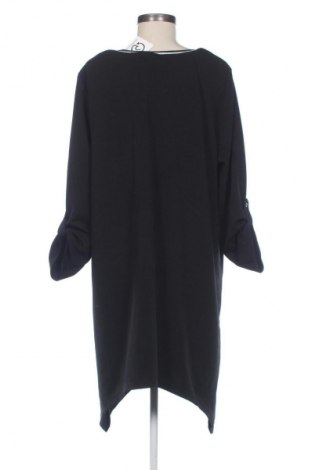 Kleid Mia Moda, Größe XXL, Farbe Schwarz, Preis € 24,55