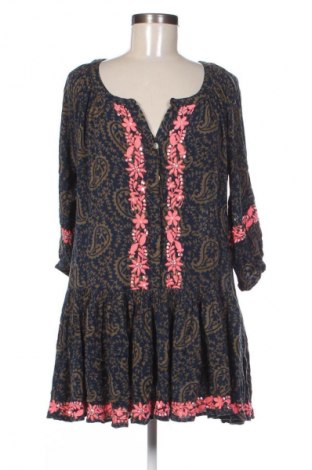 Sukienka Miss June, Rozmiar L, Kolor Kolorowy, Cena 353,66 zł