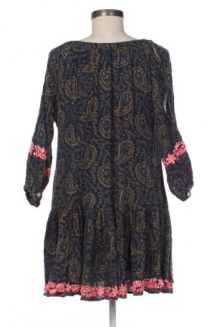 Sukienka Miss June, Rozmiar L, Kolor Kolorowy, Cena 353,66 zł