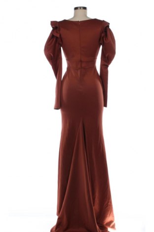 Kleid Miss Ord, Größe M, Farbe Braun, Preis € 31,99