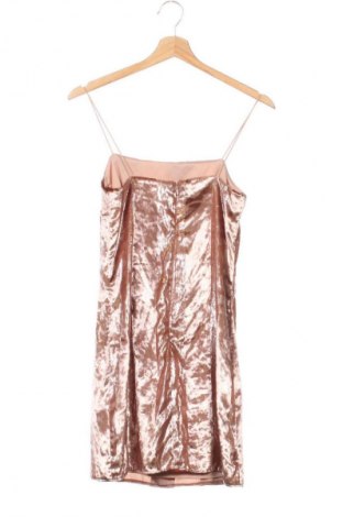 Ruha Miss Selfridge, Méret XXS, Szín Bézs, Ár 27 095 Ft