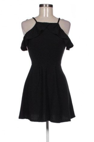 Kleid Miss Selfridge, Größe XS, Farbe Schwarz, Preis 15,00 €
