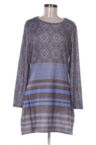 Kleid MissLook, Größe L, Farbe Mehrfarbig, Preis € 10,99